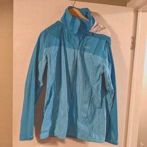 RARE color Marmot PreCip Rain Jacket